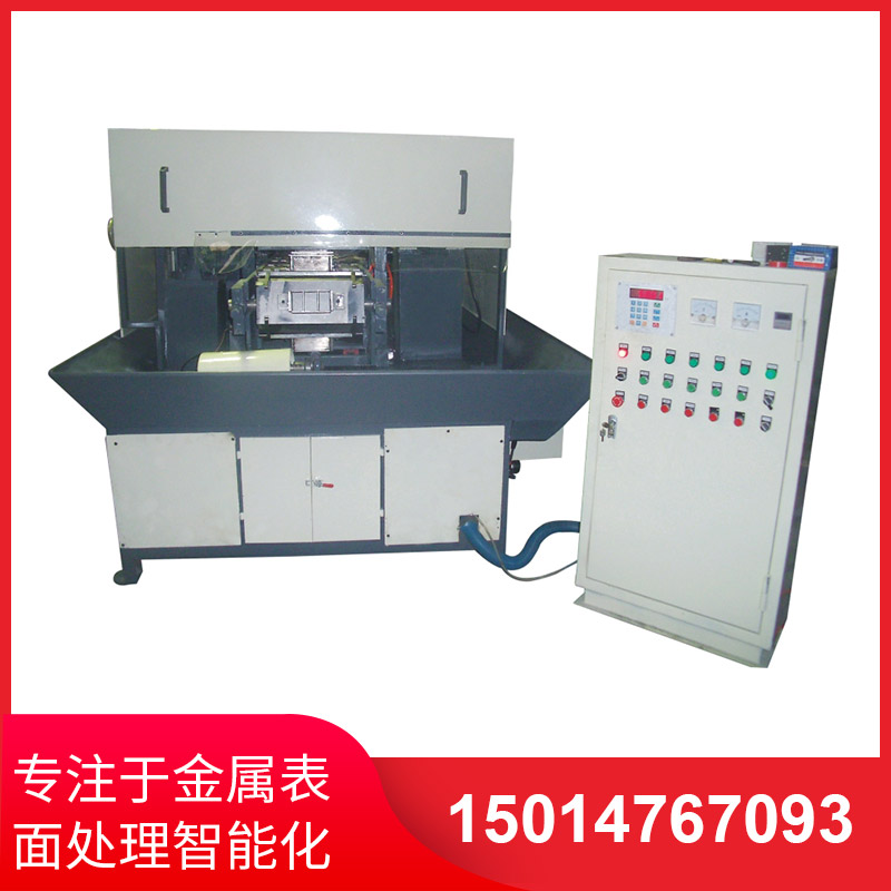 兩砂(sha)全自(zi)動(dòng)水(shui)磨(mo)拉(la)絲(si)機