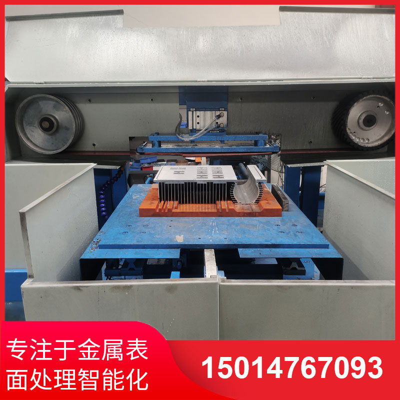 鋁(lv)材(cai)直(zhi)紋(wen)拉(la)絲(si)機(ji)定製(zhi)