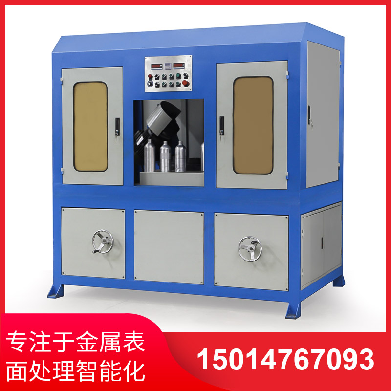 兩磨(mo)頭(tou)圓盤(pán)(pan)拋(pao)光機