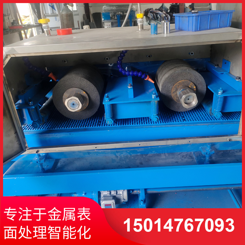 二砂二輪(lun)輸送水(shui)磨機銷(xiāo)(xiao)售(shou)