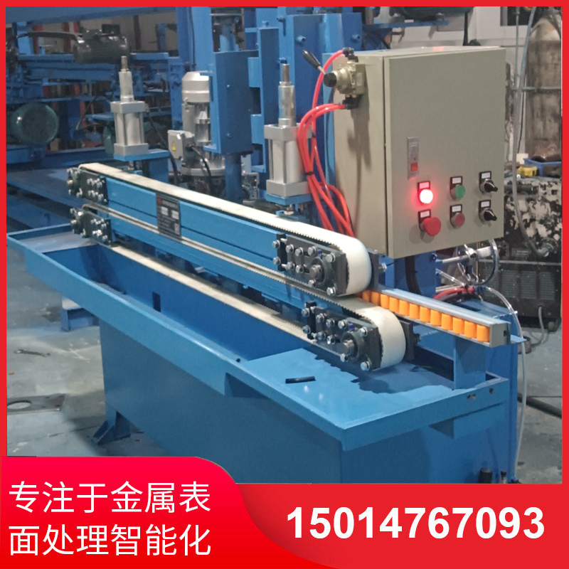 自(zi)動(dòng)側麵砂(sha)光機(ji)供(gong)應