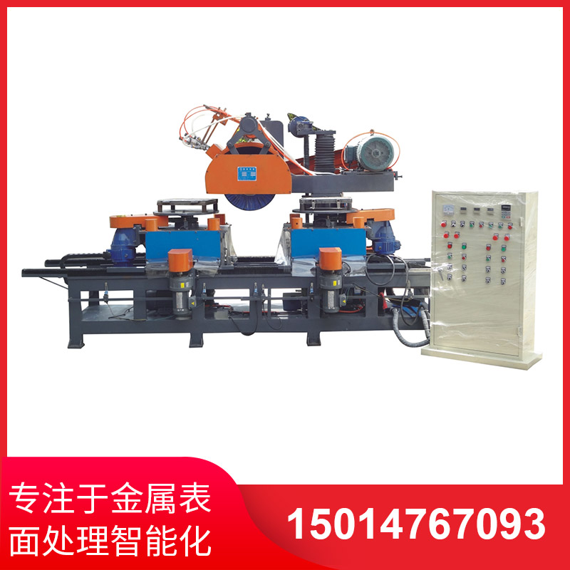 使用(yong)圓筦(guan)無(wú)心外(wai)圓拋(pao)光(guang)機(ji)的(de)好(hao)處(chu)